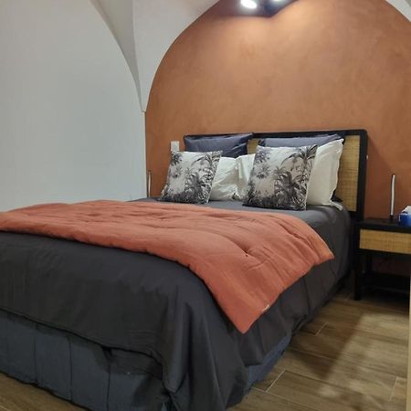 Julia Appartement Bastia  Buitenkant foto