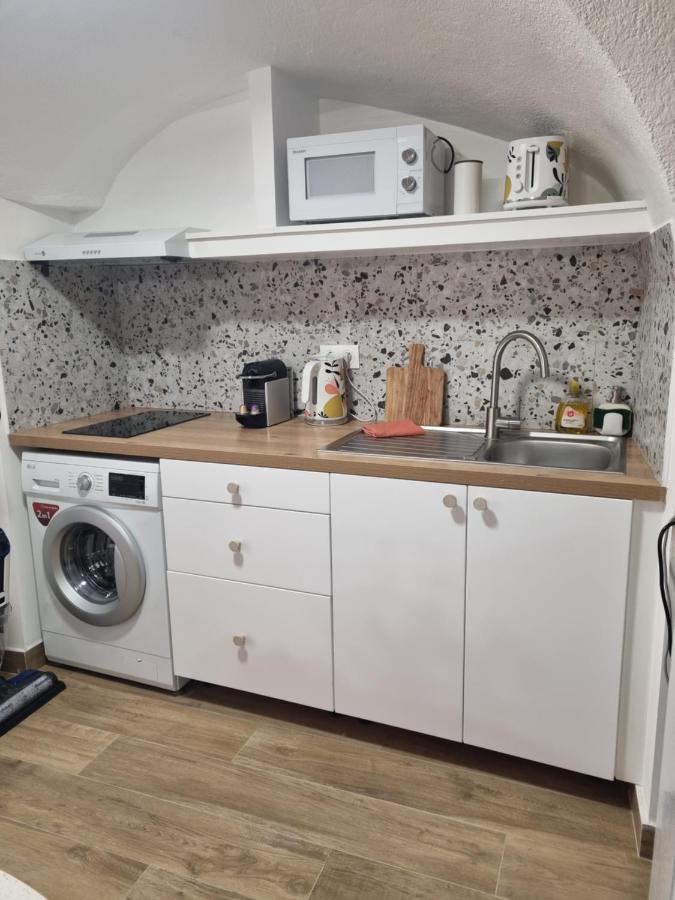 Julia Appartement Bastia  Buitenkant foto