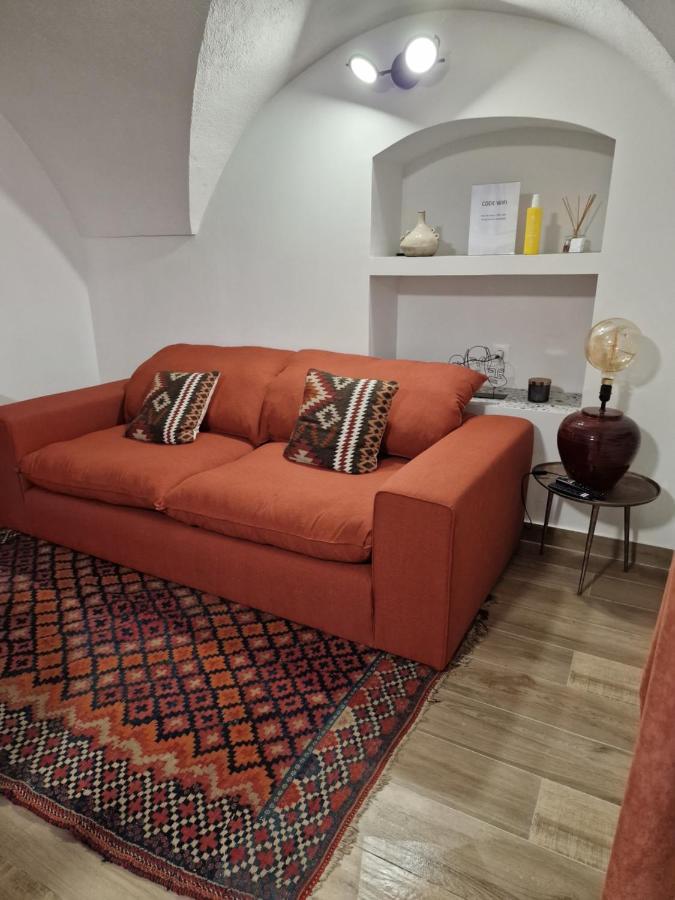 Julia Appartement Bastia  Buitenkant foto