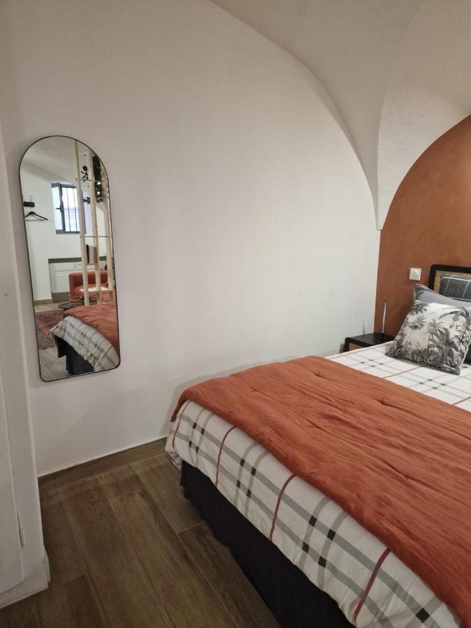 Julia Appartement Bastia  Buitenkant foto